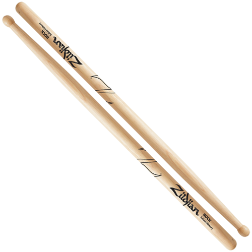 Zildjian Drumsticks Hickory Rock