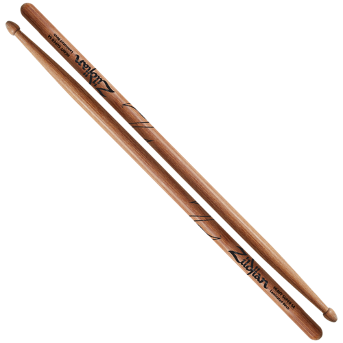 Zildjian Drumsticks Laminated Birch Heavy Super5A