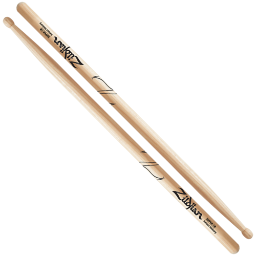 Zildjian Drumsticks Hickory Super 5B