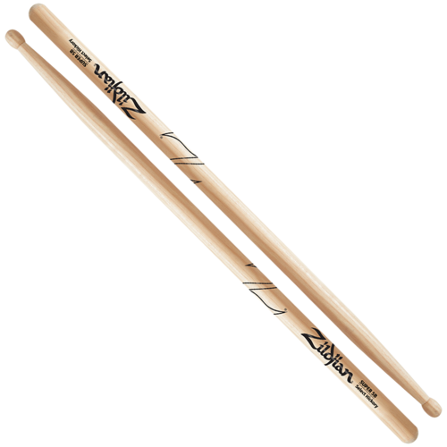 Zildjian Drumsticks Hickory Super 5B