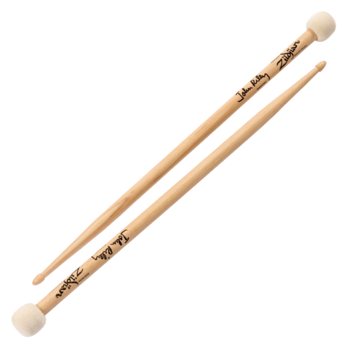Specialty John Riley Double Stick Mallet Pair