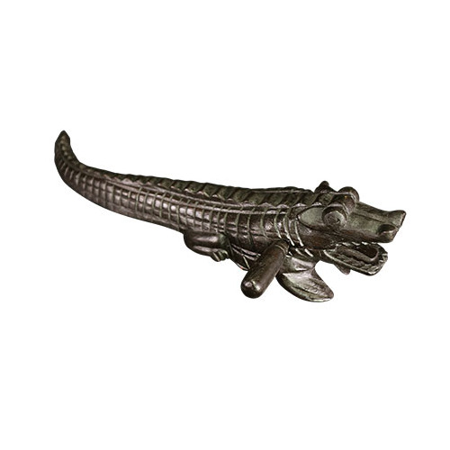 IQ Percussion Guiro Croc