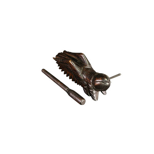 IQ Percussion Guiro Grasshopper
