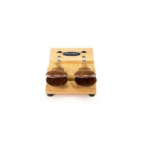 Grover Quick-Adjust Castanet Machine