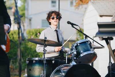 Canberra Teen Drum Classes