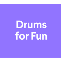Drums For Fun