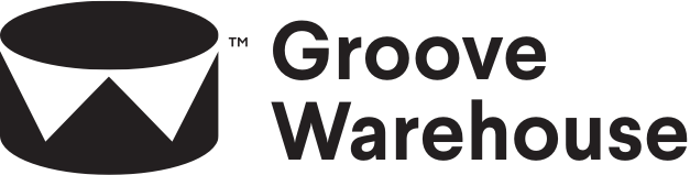 Groove Warehouse logo